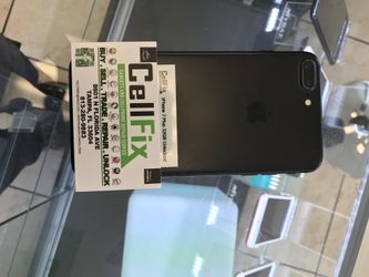 iPhone 7 Plus