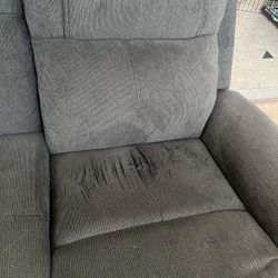 FREE COUCH Gratis 