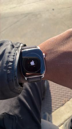 Apple Watch Series 10