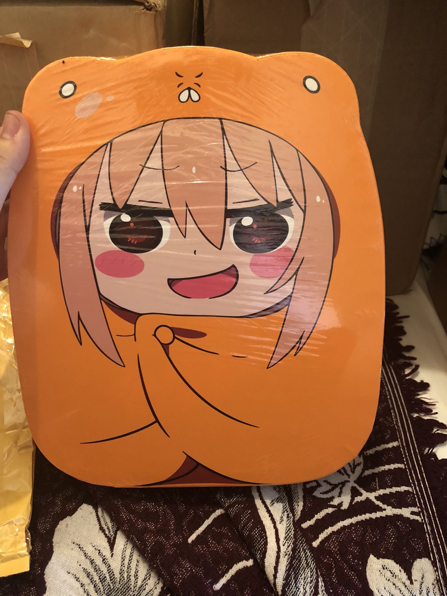 Himouto Umaru Chan Limited Edition