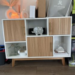 Entryway table