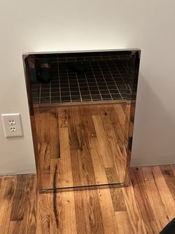 Rejuvenation Medicine Cabinet