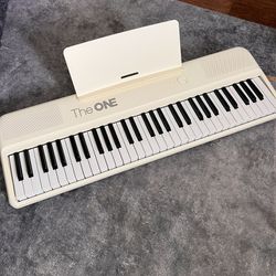 The ONE Smart Keyboard 