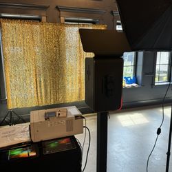 2018 Venture  Photobooth 