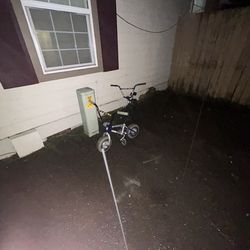 2 Mini Rocker Bmx Bikes