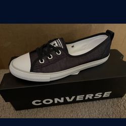 Converse New