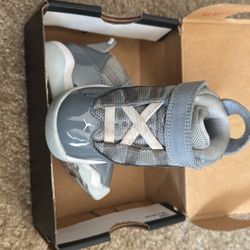 Jordan Cool Gray 11 / Toddler Size 6c