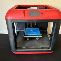 3D Printer 