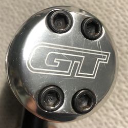 Gt Bicycles Stem Bmx Vintage 
