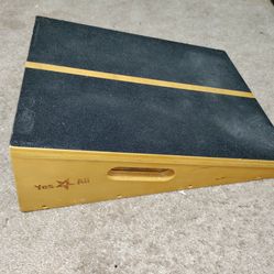 Yes4all Calf Stretcher 