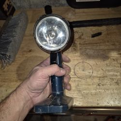 Ryobi Working Light 18v