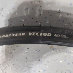 Road Bike Tire