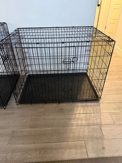 Dog Crate