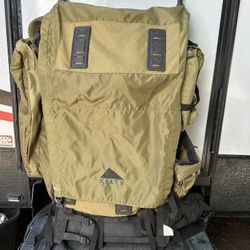 Kelty Hiking Backpack 