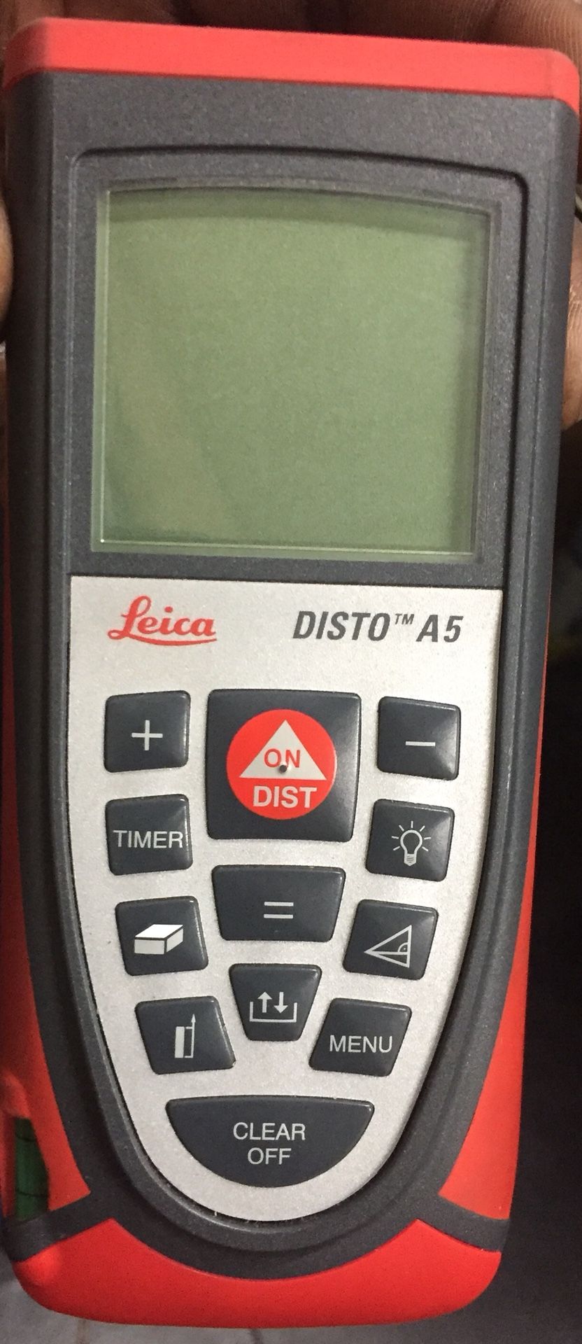 Leica Disto A5