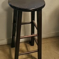 Brown Stools
