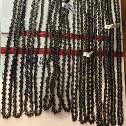 Chain Saw Chains
