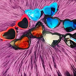 New! Kids Sunglasses 