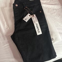 Purple Jeans 