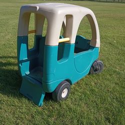Step2 Van For 2 Cozy Coupe