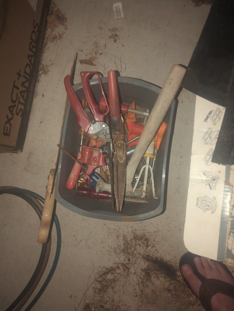 Tools