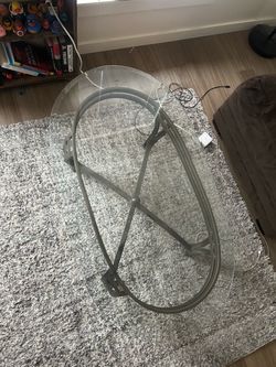 Living room table