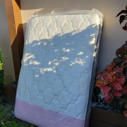 NEW FULL MATTRESS/ DELIVER AVAILABLE NOW/ HABLAMOS ESPAÑOL/ ENTREGA INMEDIATA
