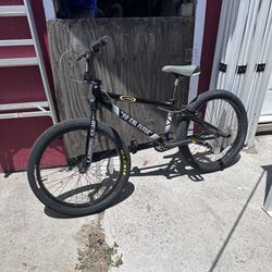 Bike Size 24 $300