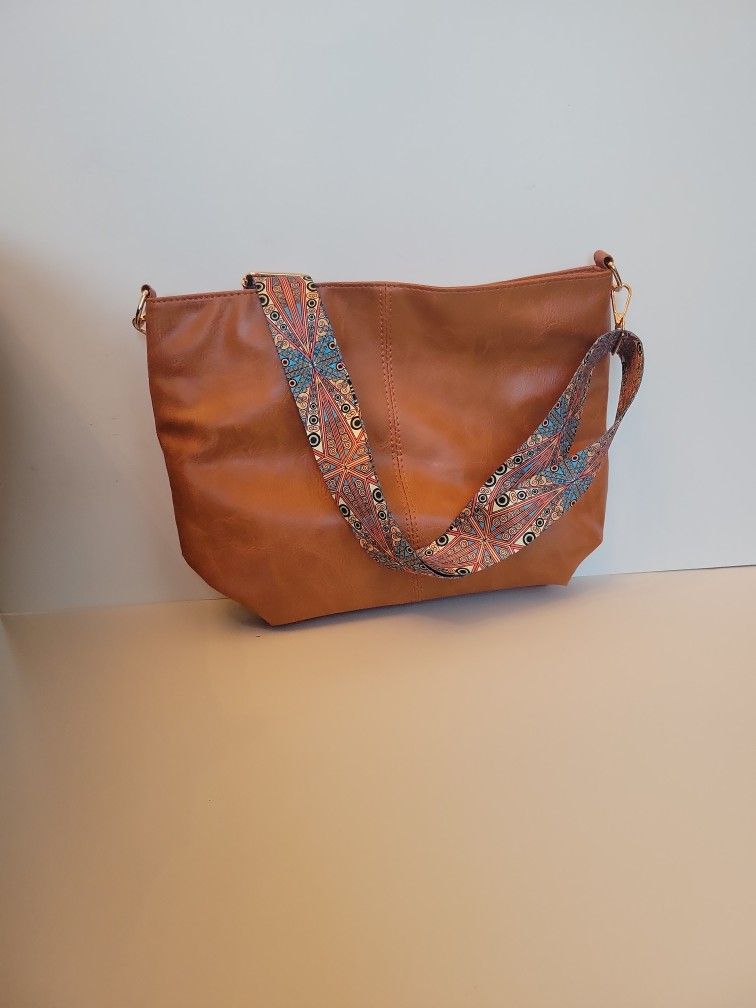 Purse/ Tote Bag