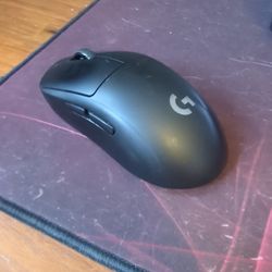G Pro Wireless