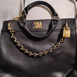 Ladies Steve Madden Purse 