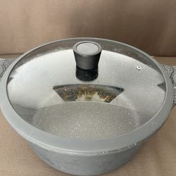 Dean & White Casserole