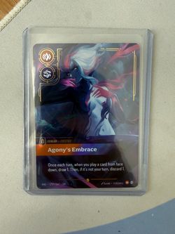 riftbound evelynn signature
