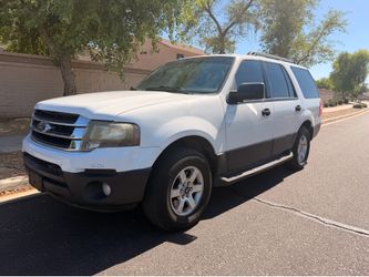 2015 Ford Expedition 93,000 Miles