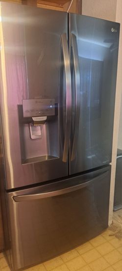 Smart Appliance Package