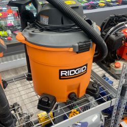 Ridgid 