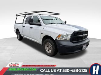 2021 RAM 1500 Classic
