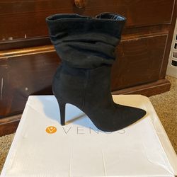Womens Boots