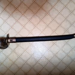 Pirate Sword