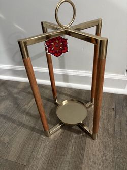 Candle holder ( each $25) New