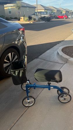 Knee Scooter