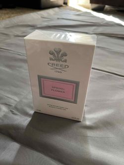 Creed Spring Flower