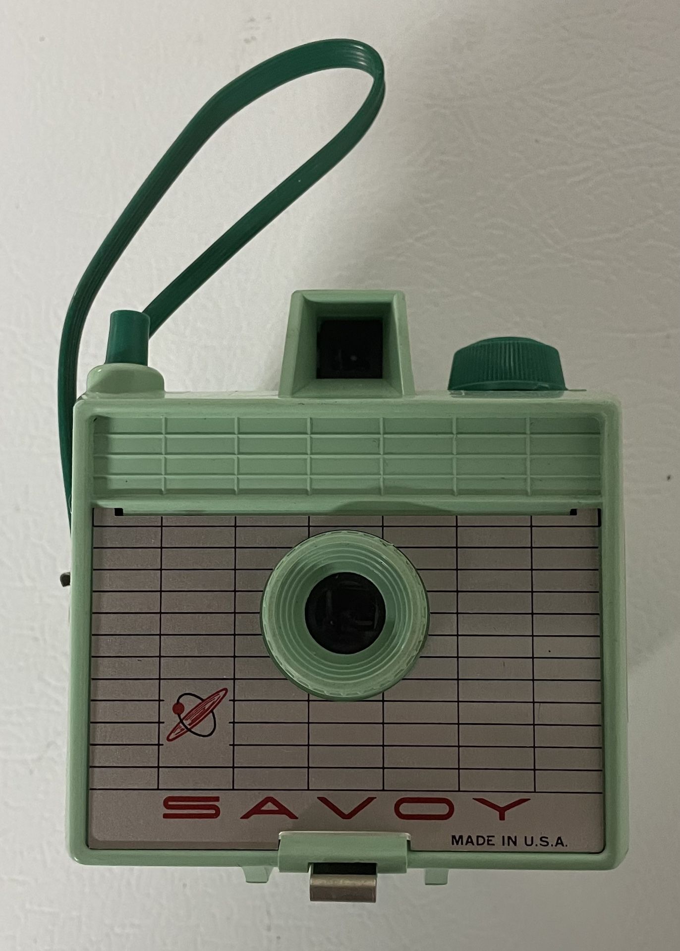 Imperial Savoy Mark I Camera