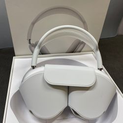 Apple Airpods Max- silver