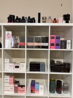 Perfumes 🌊✅‼️
