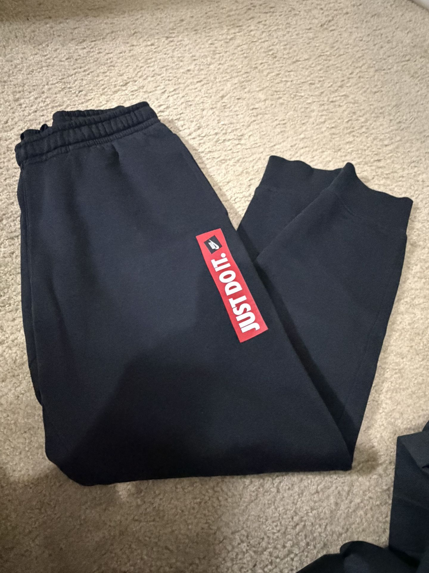 Men’s Nike Joggers