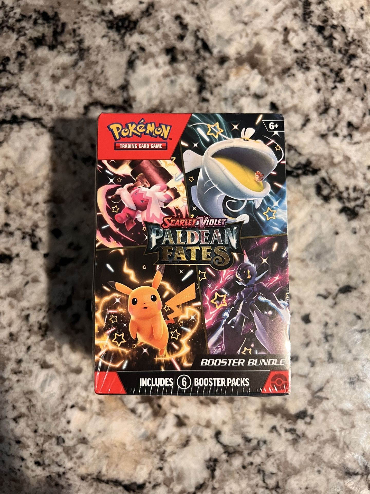 Pokémon Cards