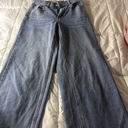 Pacsun jeans