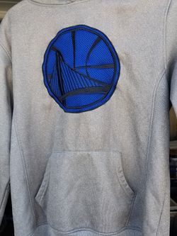 Kids Xl Golden State Warriors Hoodie