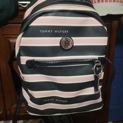Tommy Hilfiger Bagpack 